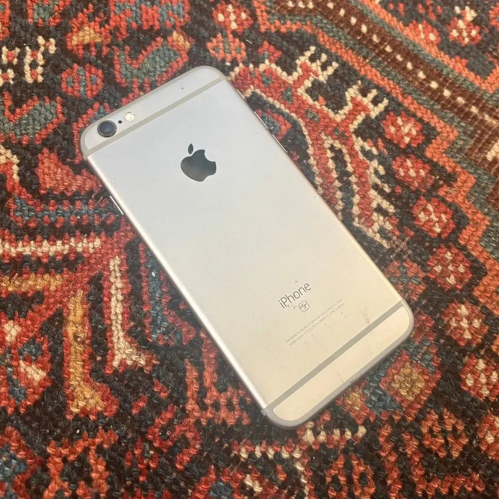 Apple iphone 6s